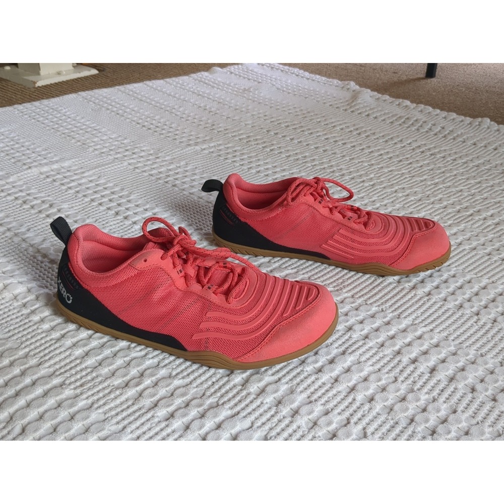 Xero 360 Women's Coral Size 10 Barefoot Minimalist Shoes
